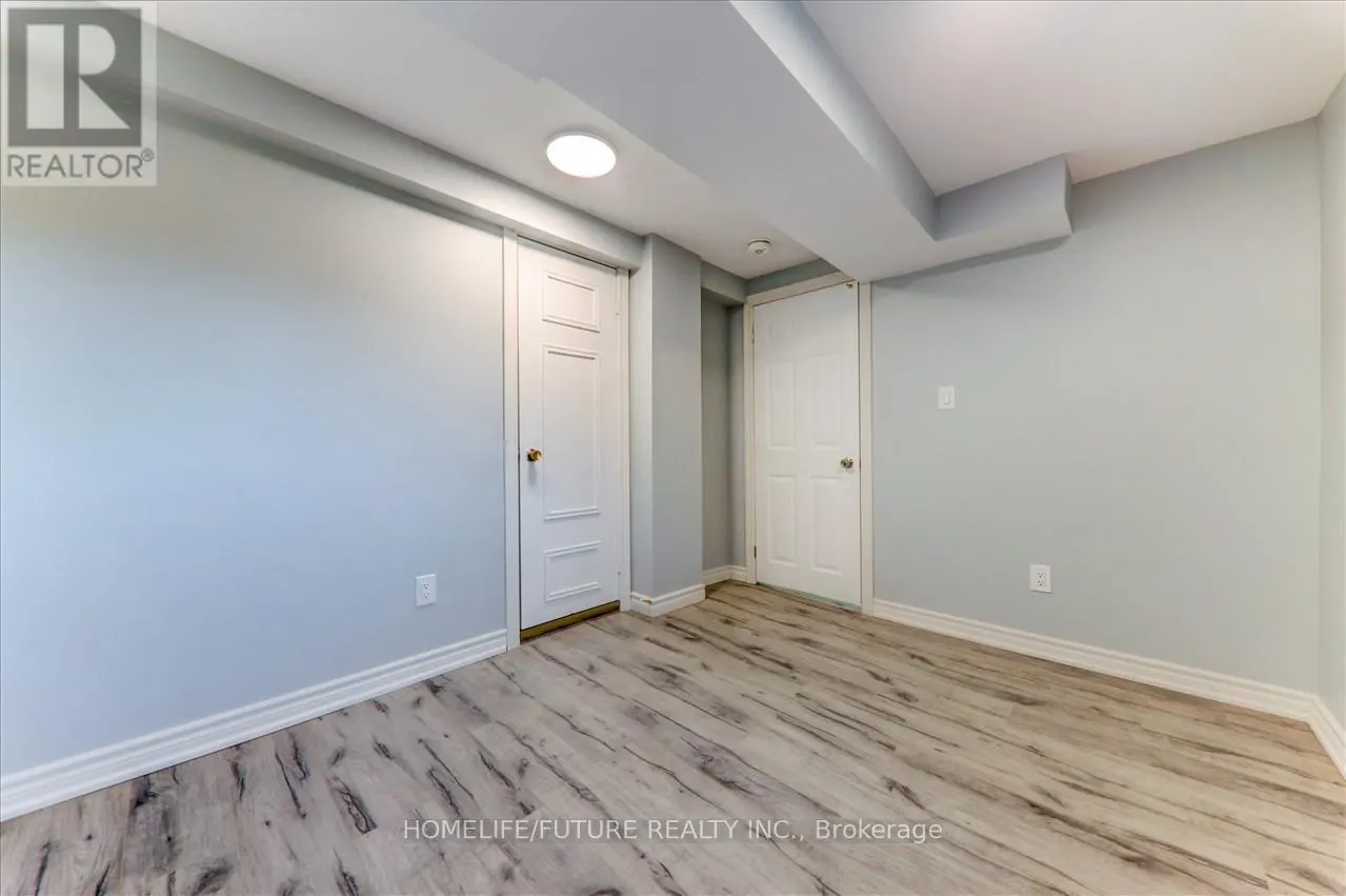 BSMT - 34 OAKMEADOW BOULEVARD