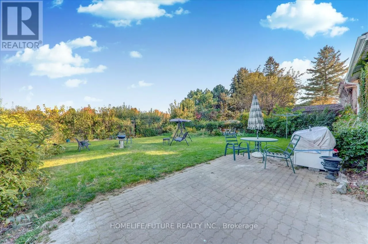 BSMT - 34 OAKMEADOW BOULEVARD
