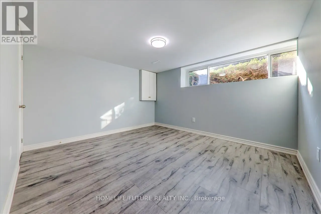 BSMT - 34 OAKMEADOW BOULEVARD