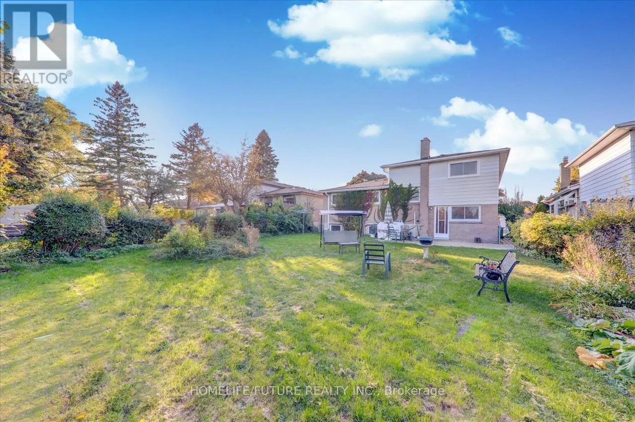 BSMT - 34 OAKMEADOW BOULEVARD