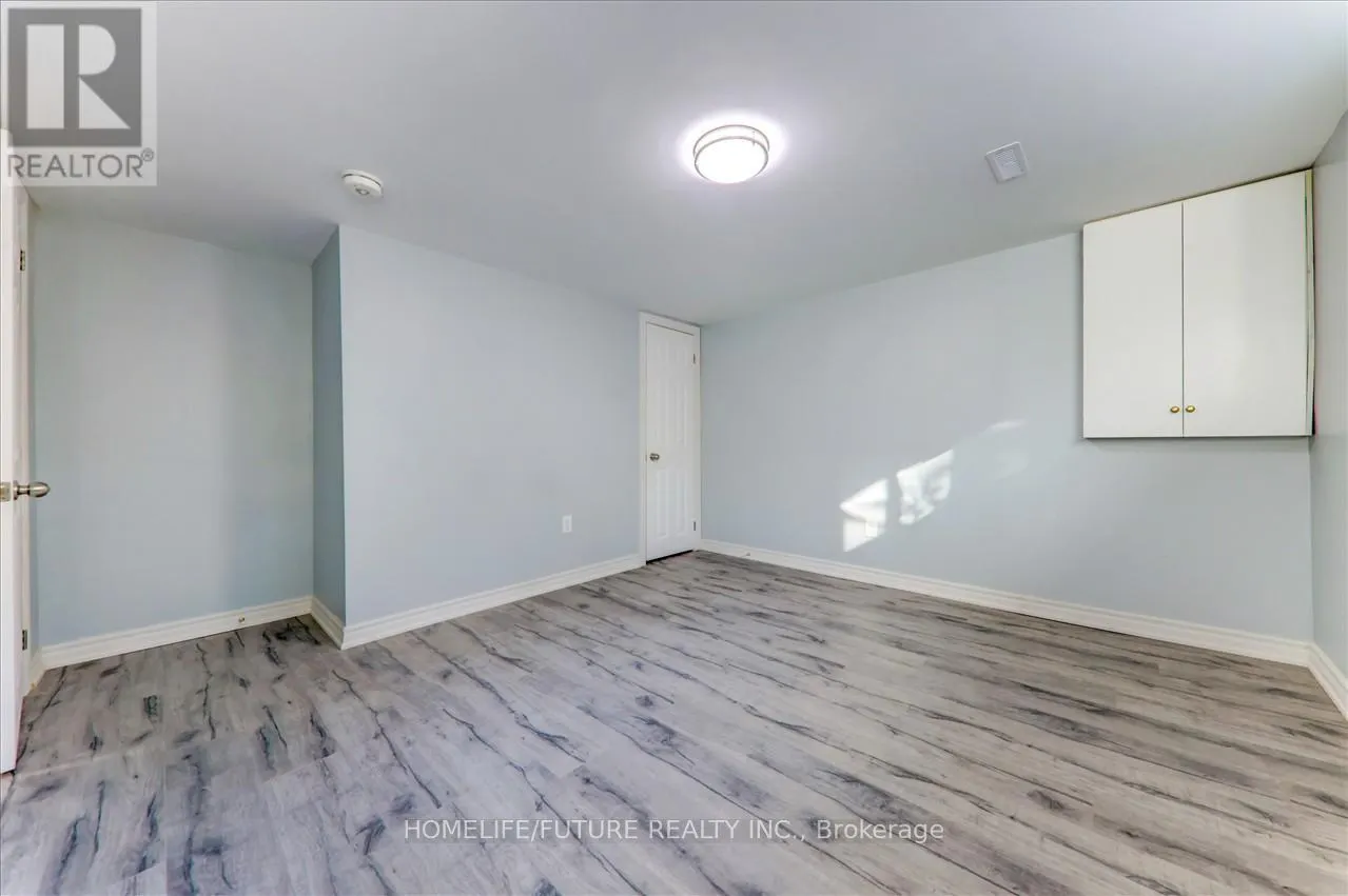 BSMT - 34 OAKMEADOW BOULEVARD