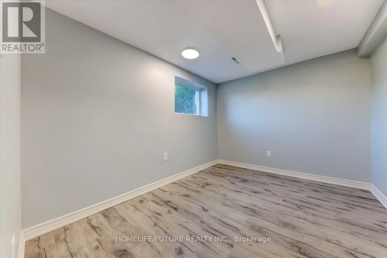 BSMT - 34 OAKMEADOW BOULEVARD