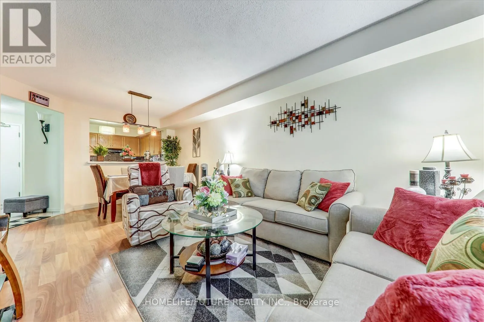710 - 400 MCLEVIN AVENUE