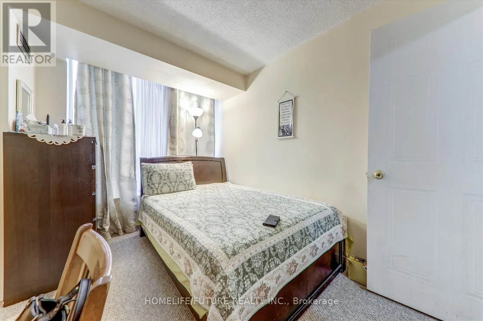 710 - 400 MCLEVIN AVENUE