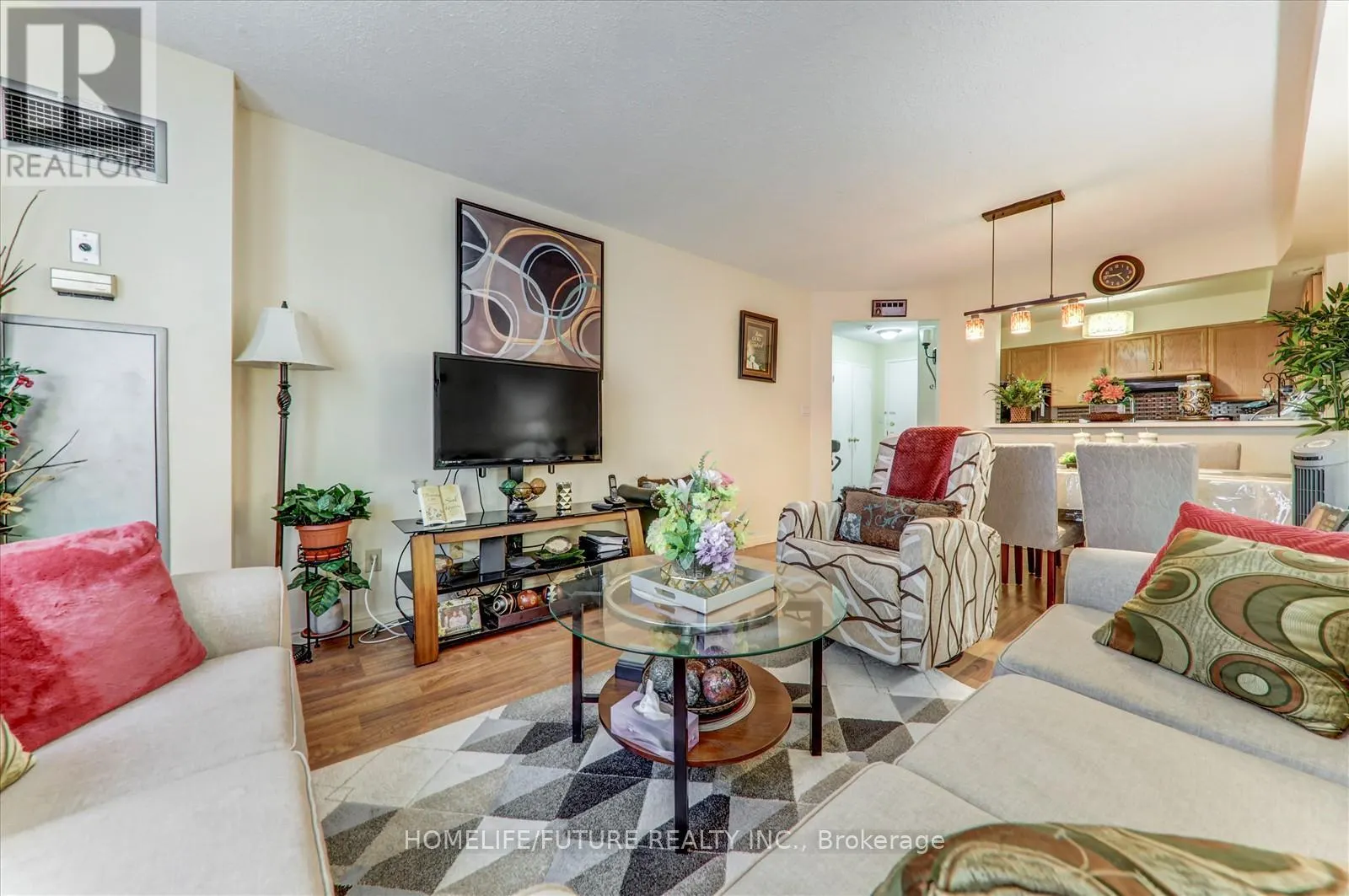 710 - 400 MCLEVIN AVENUE