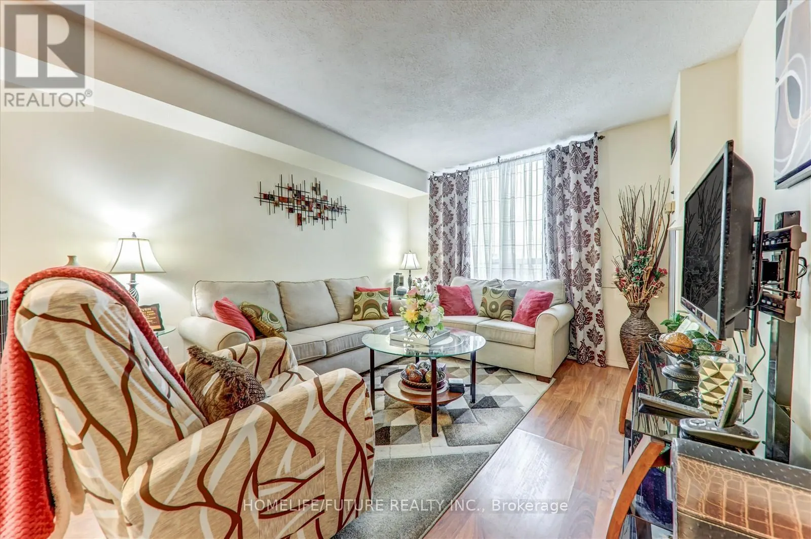 710 - 400 MCLEVIN AVENUE