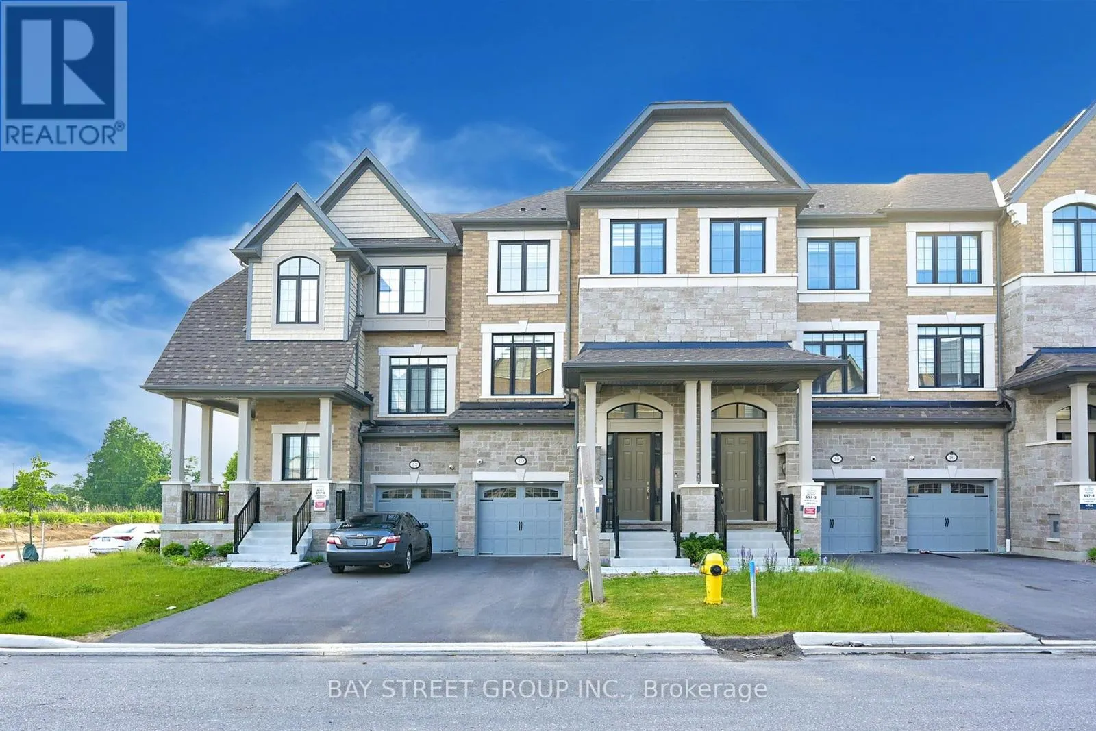 20 MORRISON CRESCENT