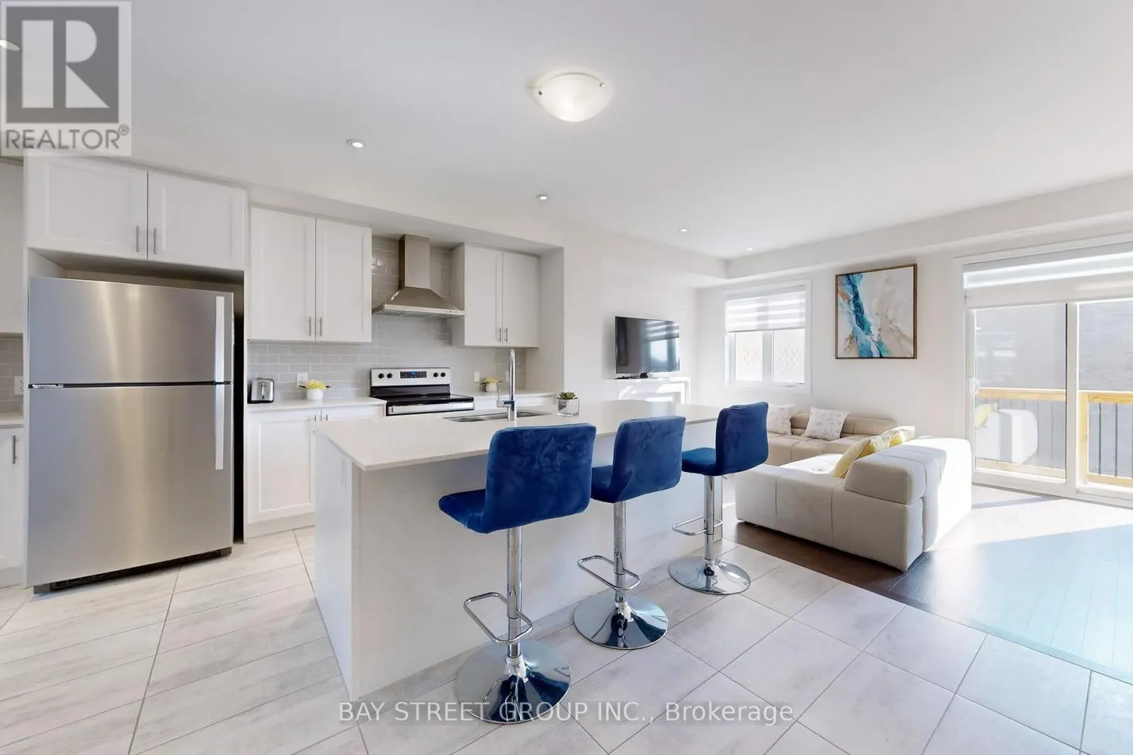 20 MORRISON CRESCENT