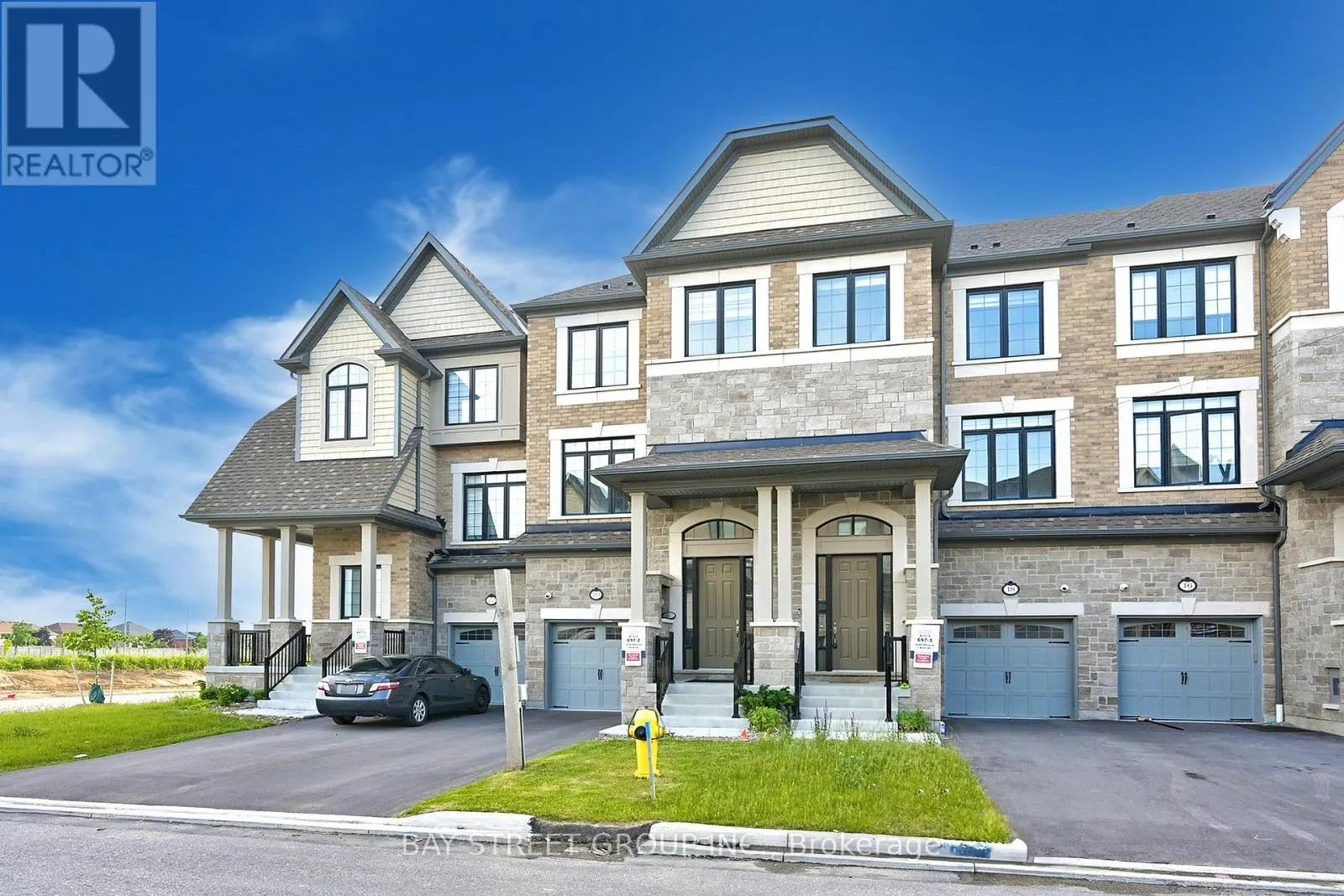 20 MORRISON CRESCENT