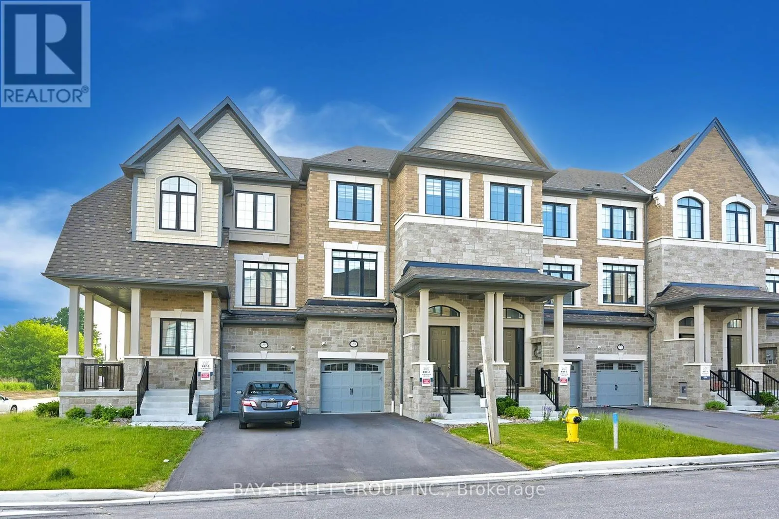 20 MORRISON CRESCENT