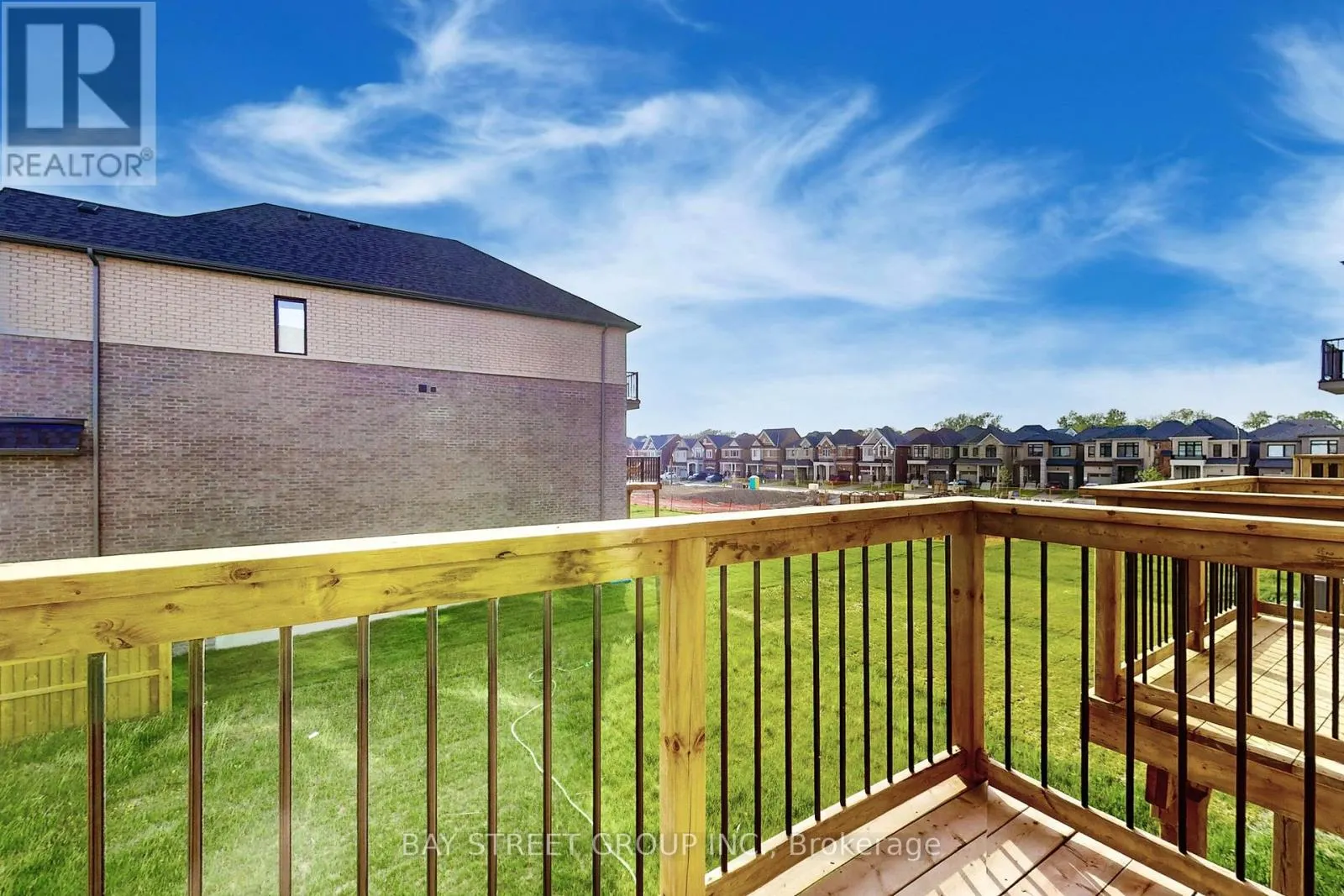 20 MORRISON CRESCENT