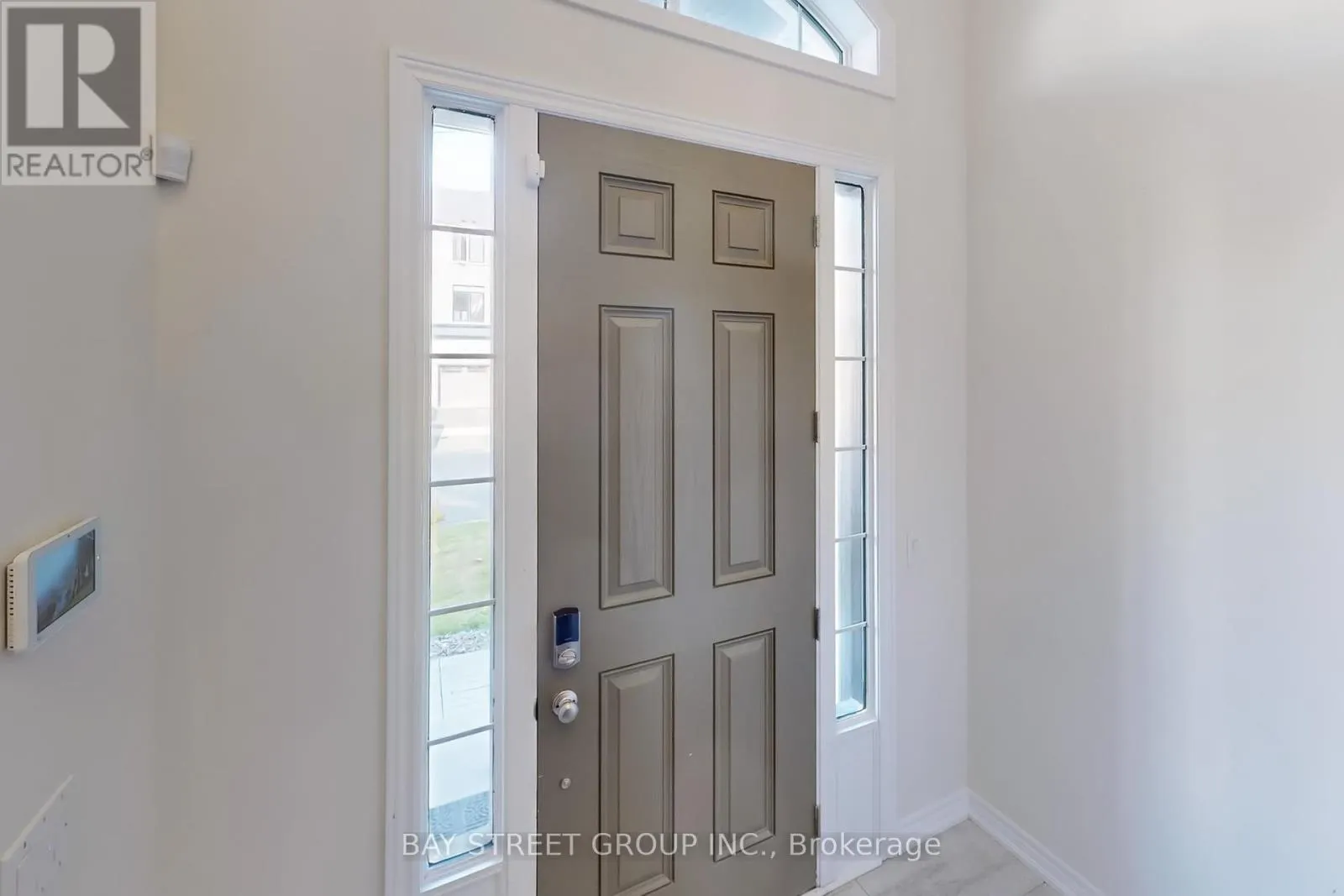20 MORRISON CRESCENT