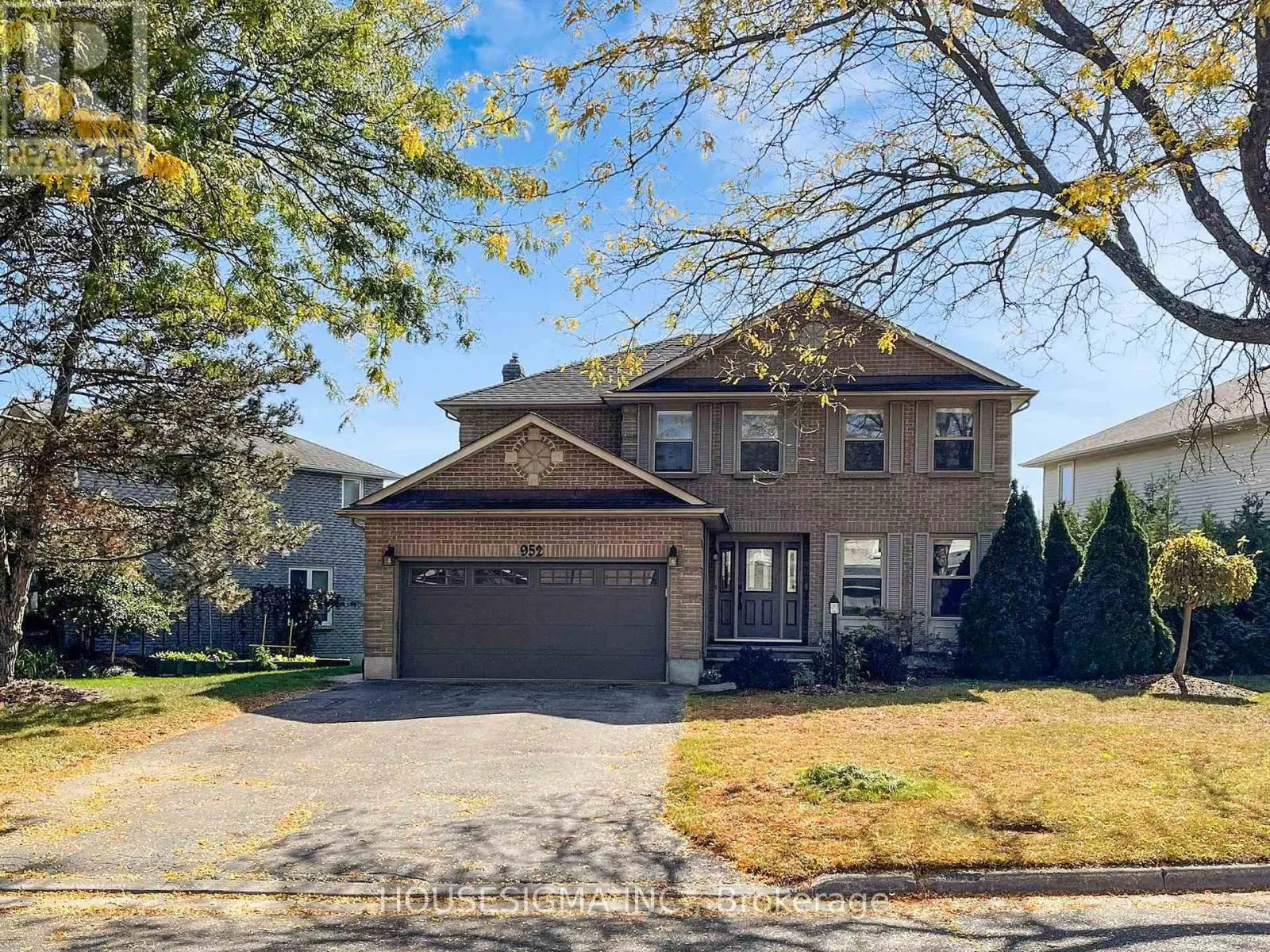 952 PEGGOTY CIRCLE