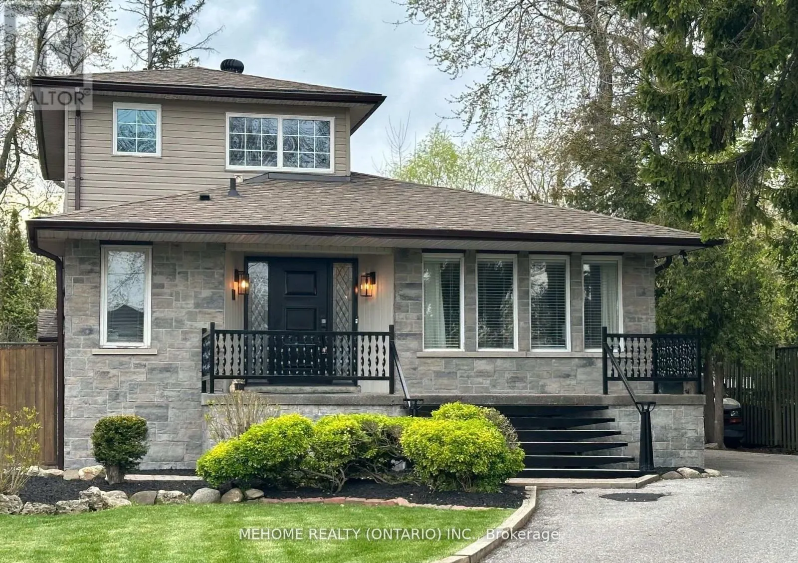 BSMT-2 - 30 MORNINGSIDE AVENUE