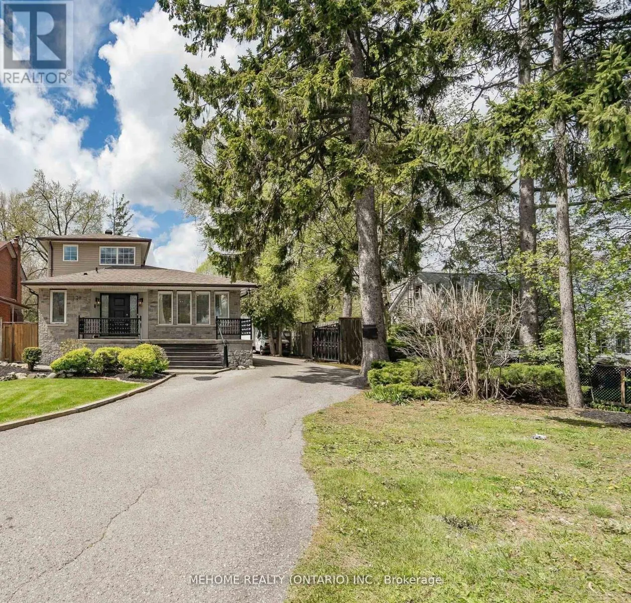 BSMT-2 - 30 MORNINGSIDE AVENUE