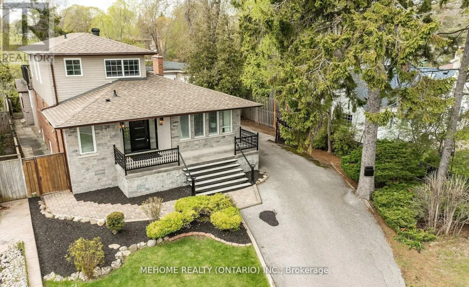BSMT-2 - 30 MORNINGSIDE AVENUE