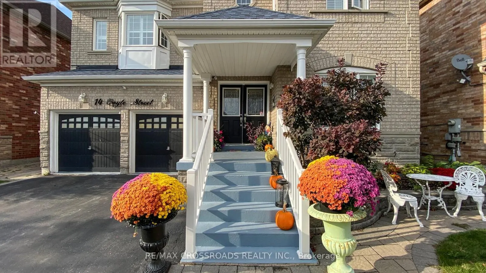 14 COYLE STREET