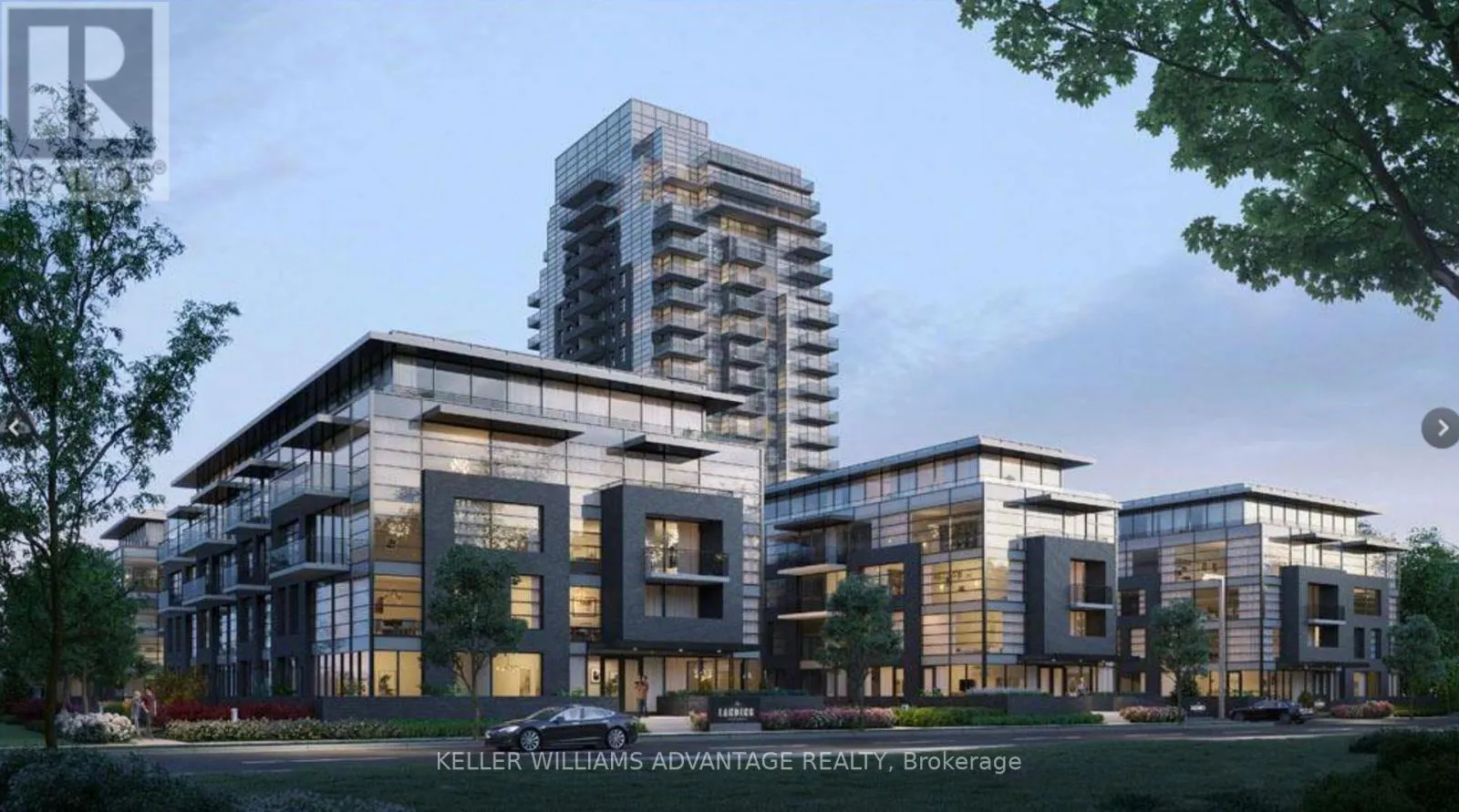 PH-511 B - 1604 CHARLES STREET E