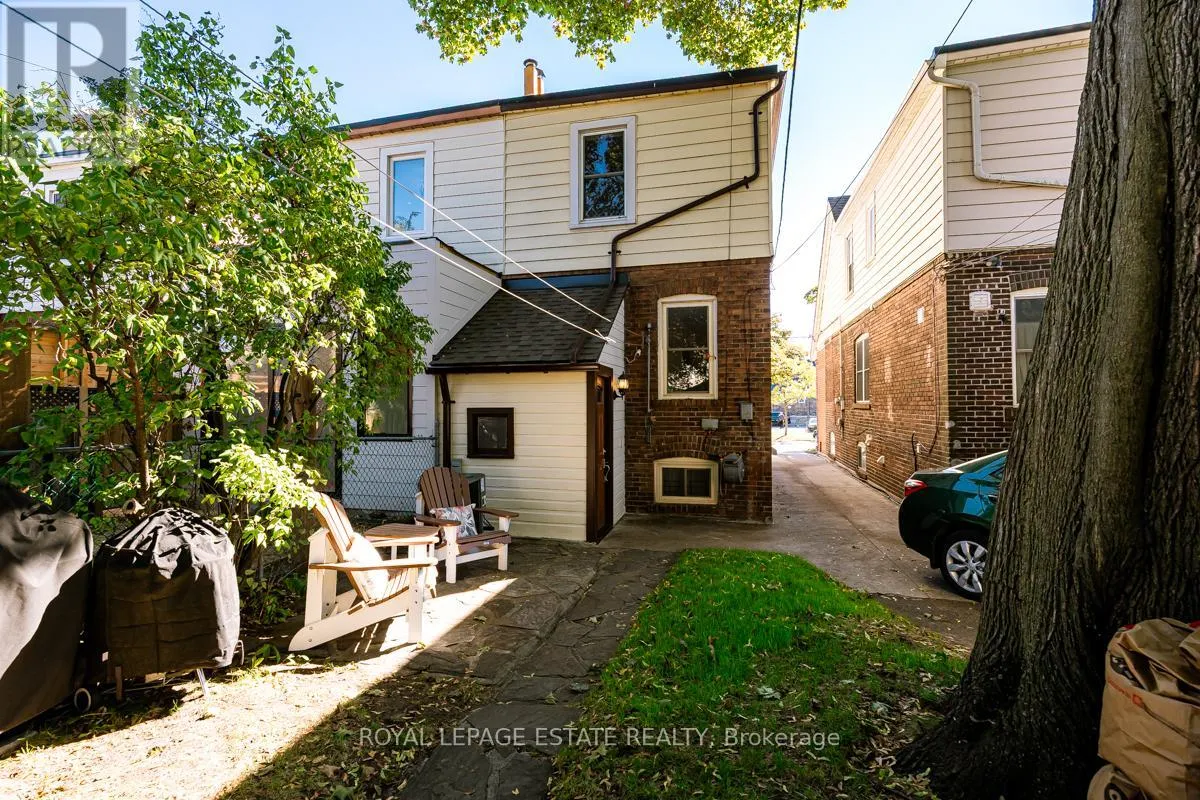 532 GLEBEHOLME BOULEVARD