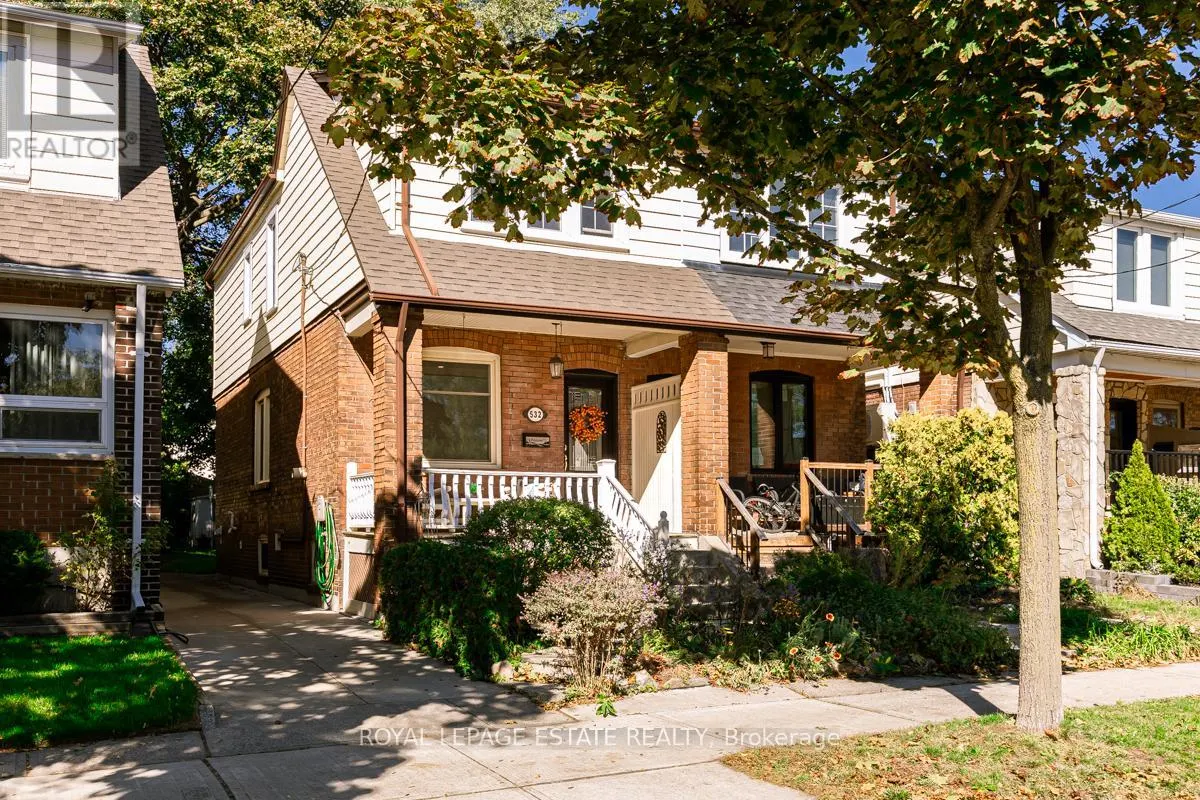 532 GLEBEHOLME BOULEVARD