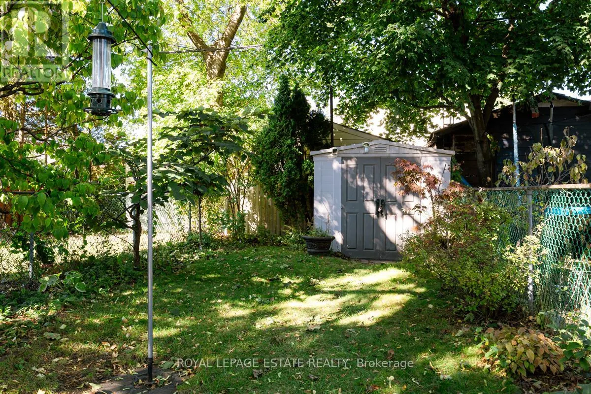 532 GLEBEHOLME BOULEVARD