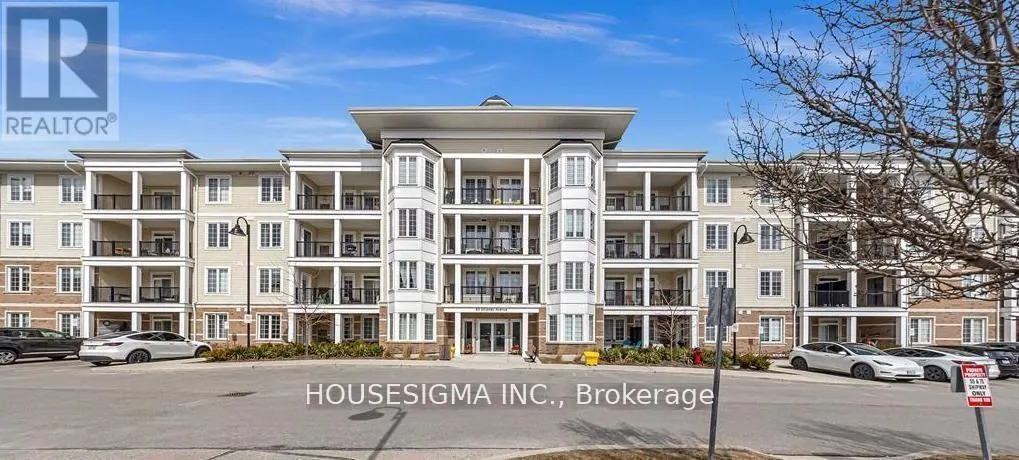 110 - 65 SHIPWAY AVENUE