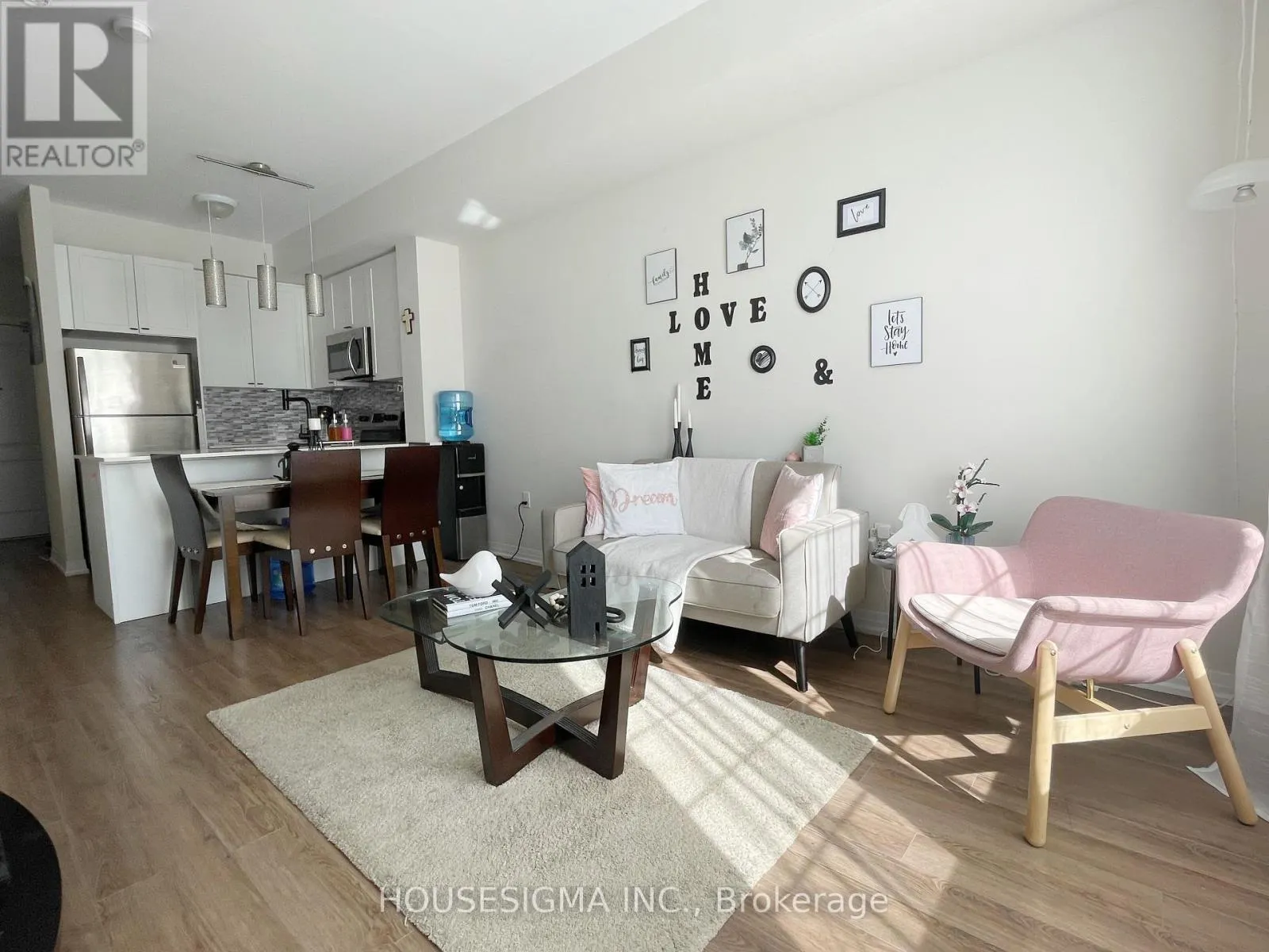 110 - 65 SHIPWAY AVENUE