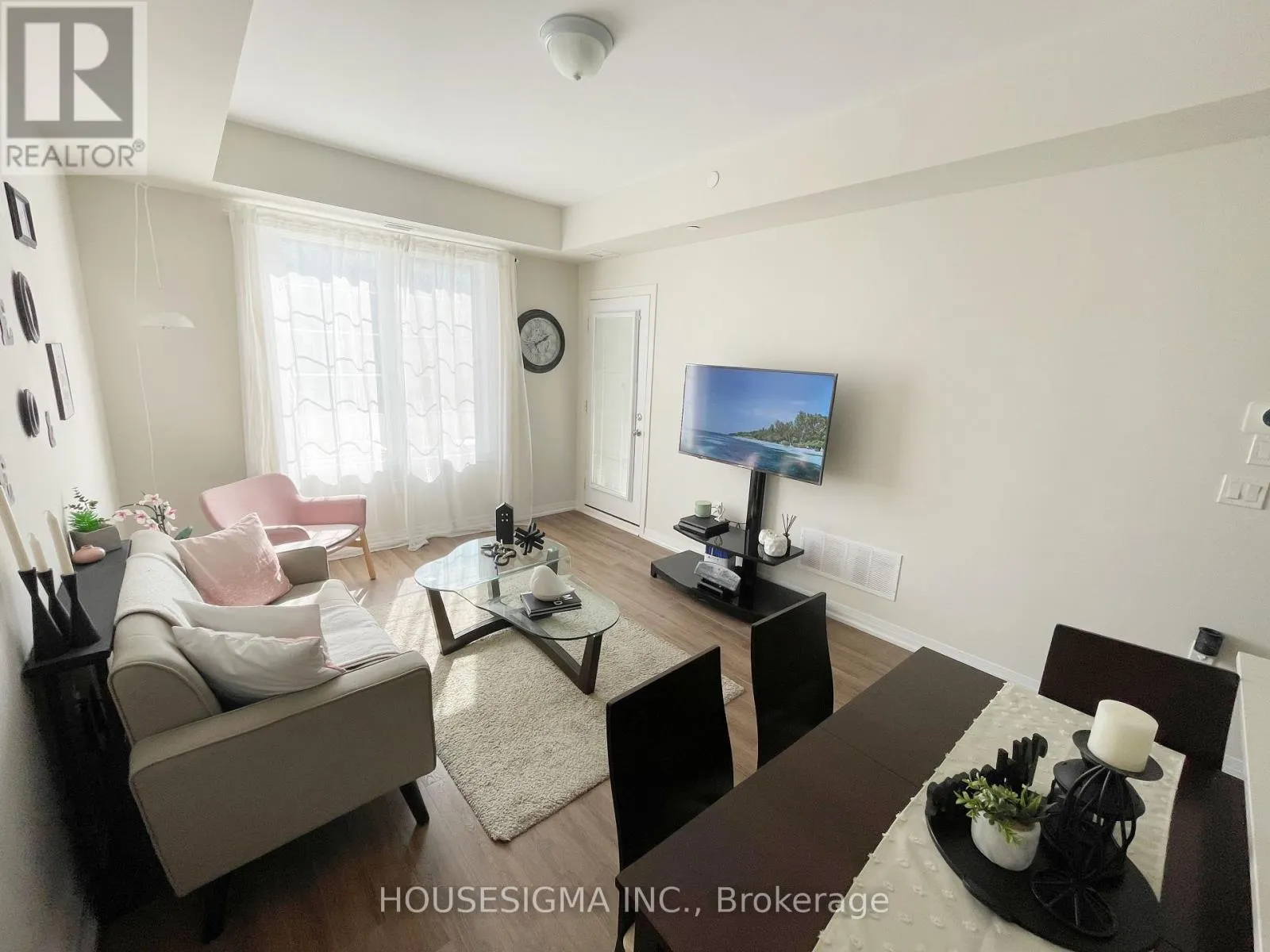 110 - 65 SHIPWAY AVENUE