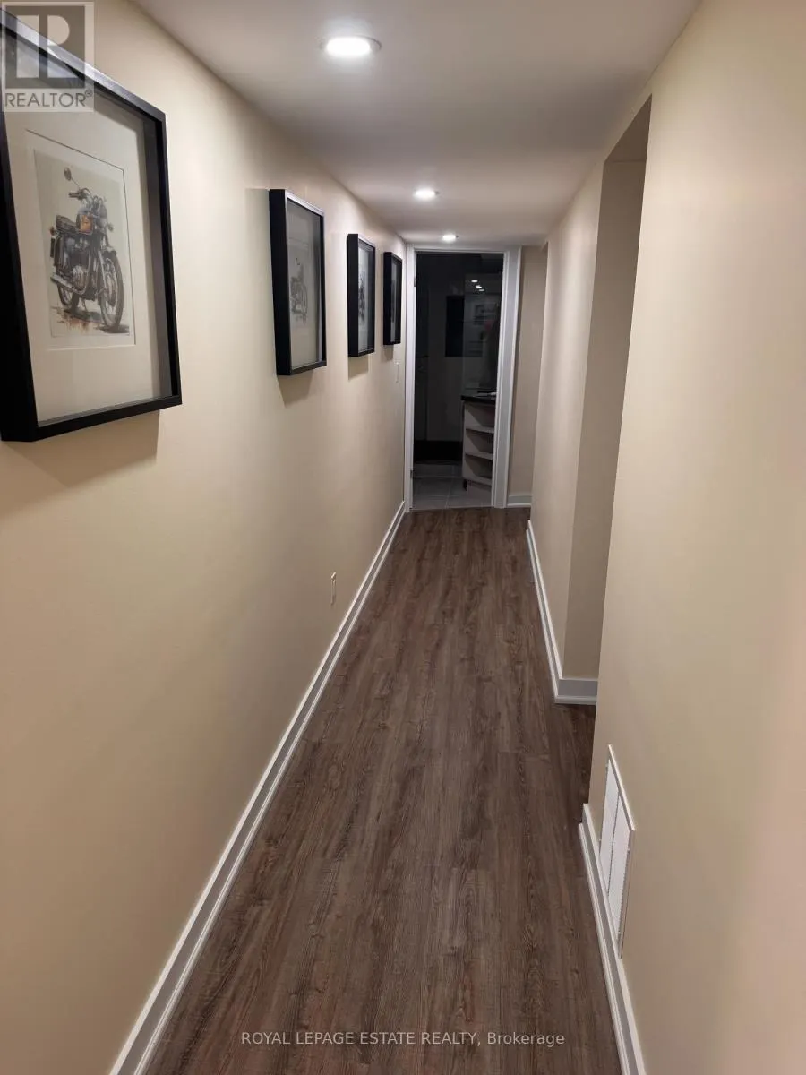 5 BARLOW ROAD