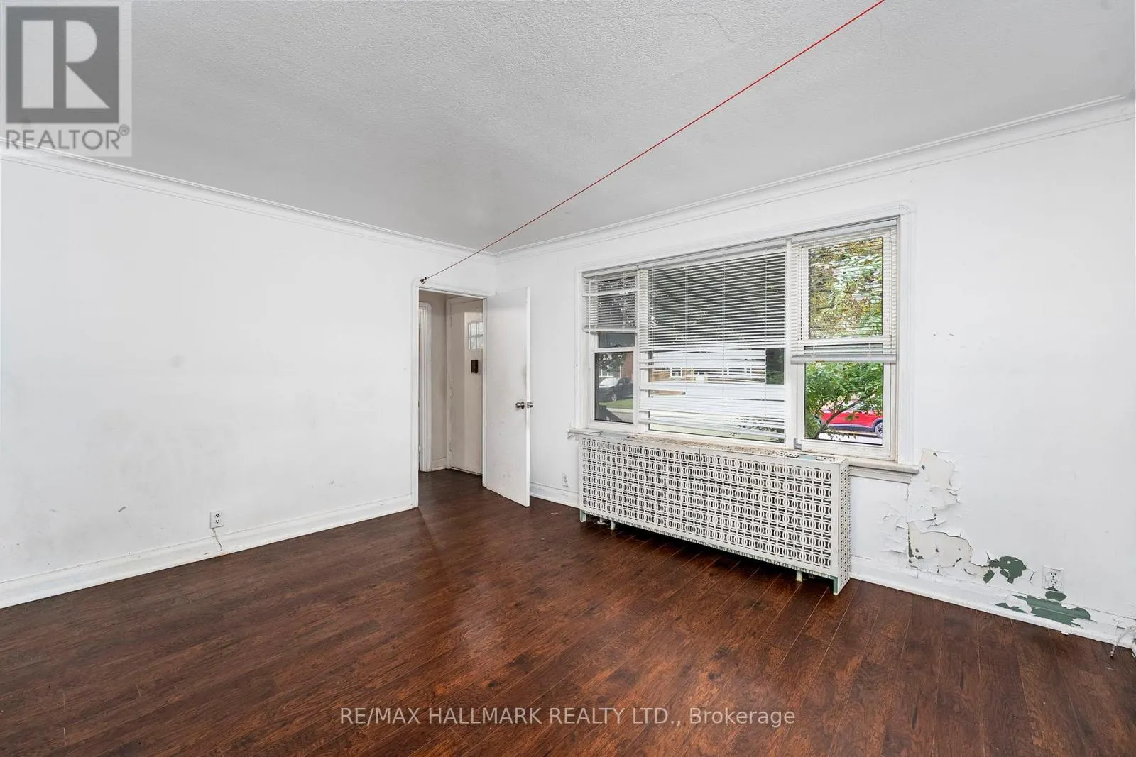 21 PLAXTON DRIVE