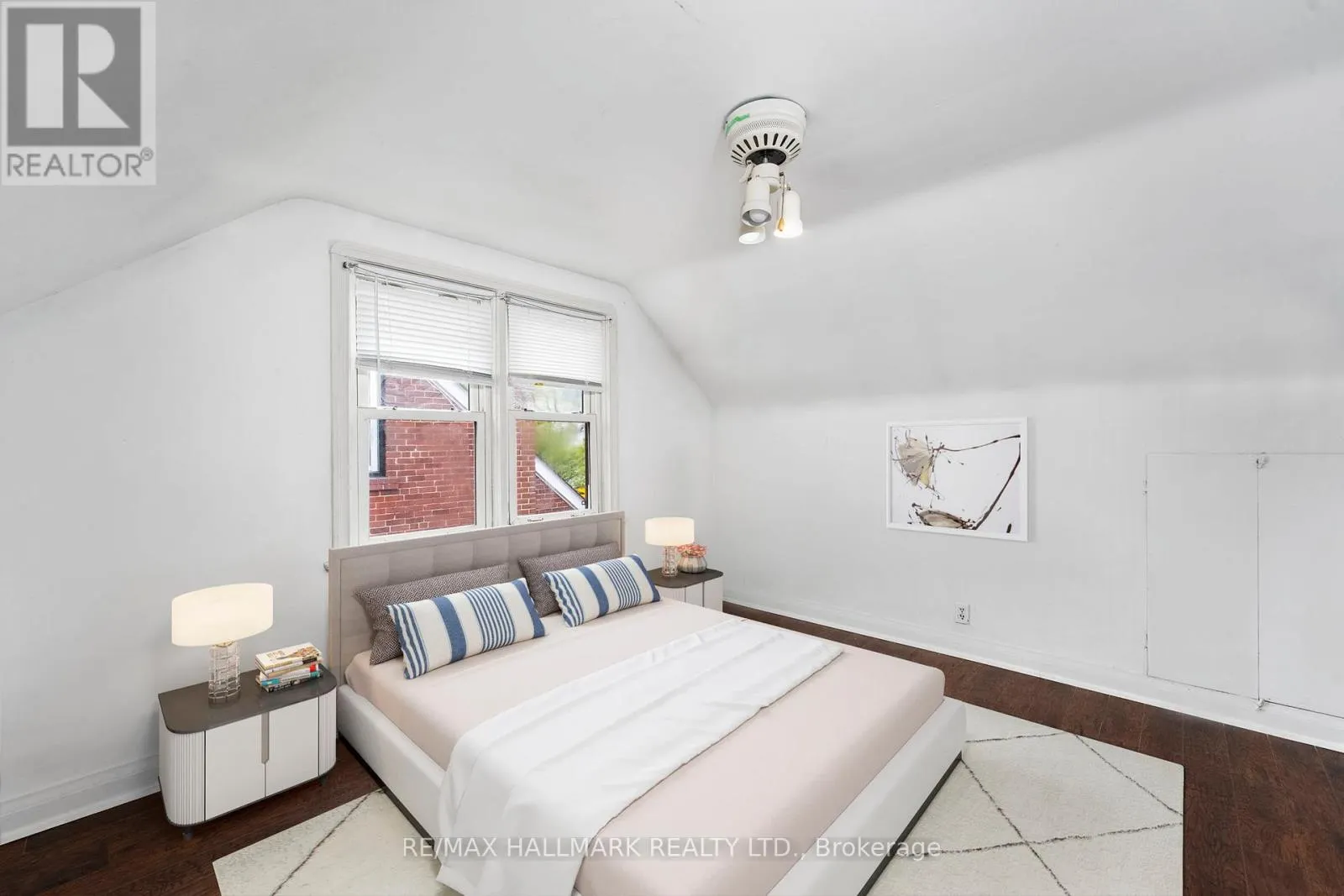 21 PLAXTON DRIVE