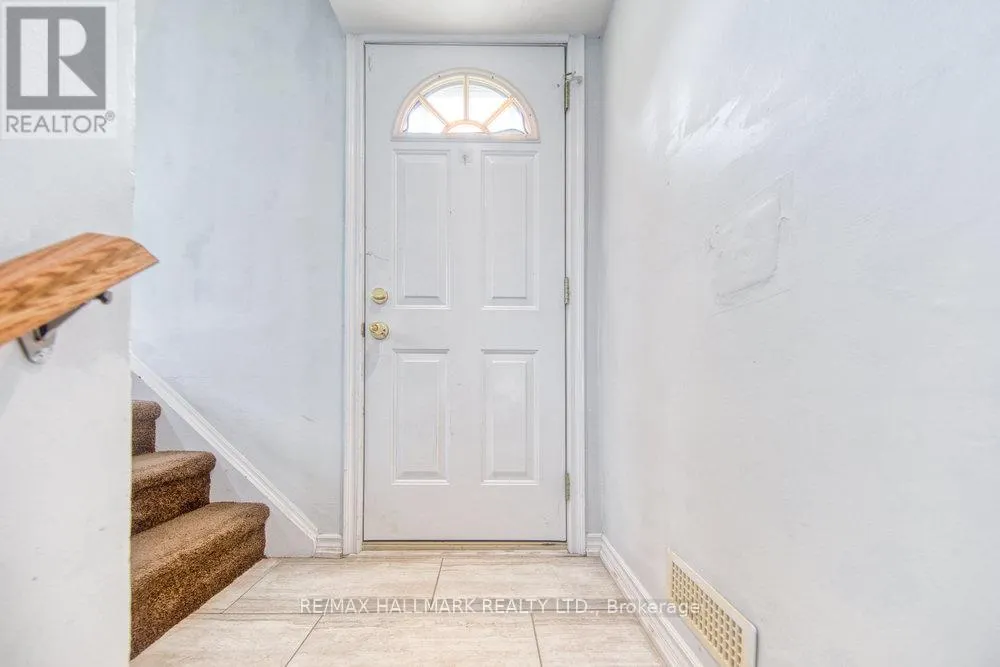 31 GLEN MUIR DRIVE