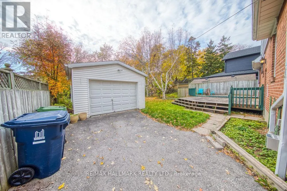 31 GLEN MUIR DRIVE