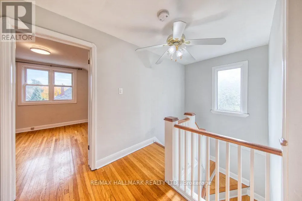 31 GLEN MUIR DRIVE