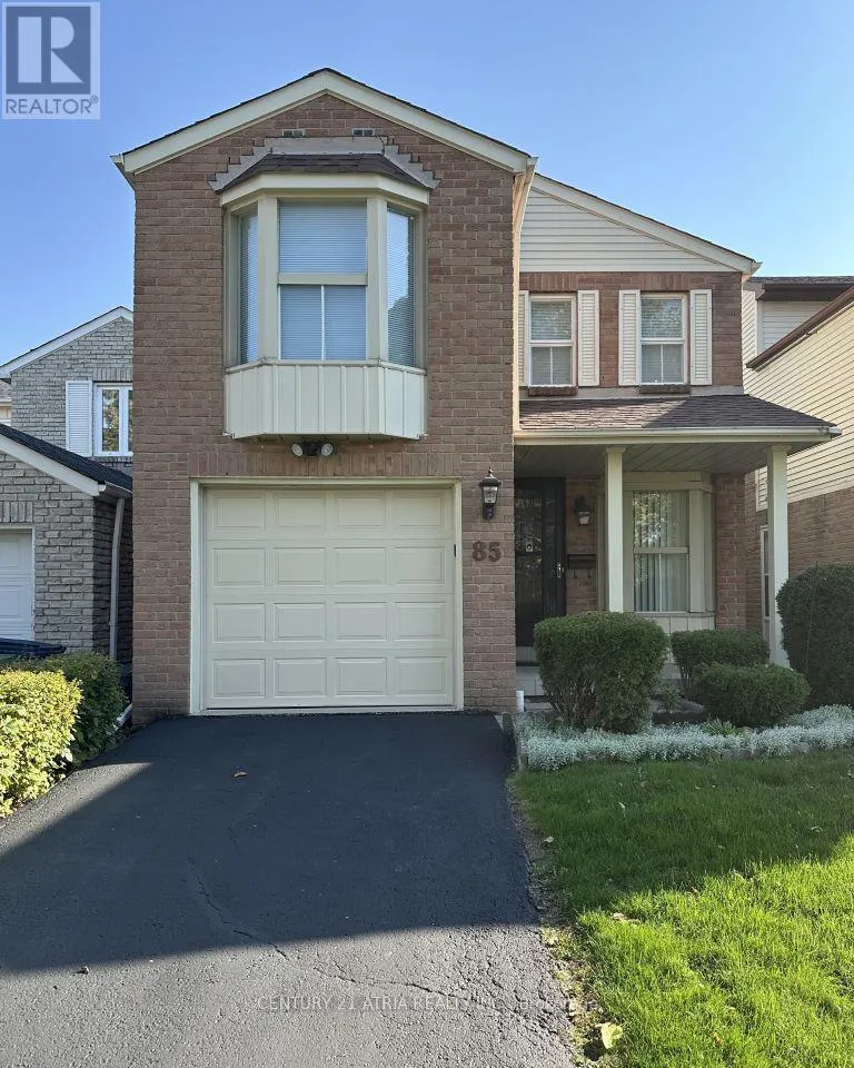 85 SANDYHOOK SQUARE