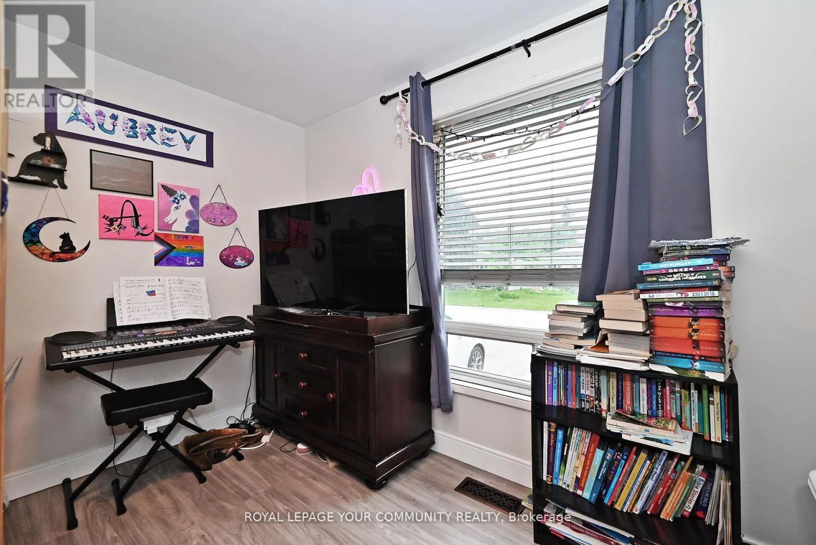 39 PENWORTH ROAD