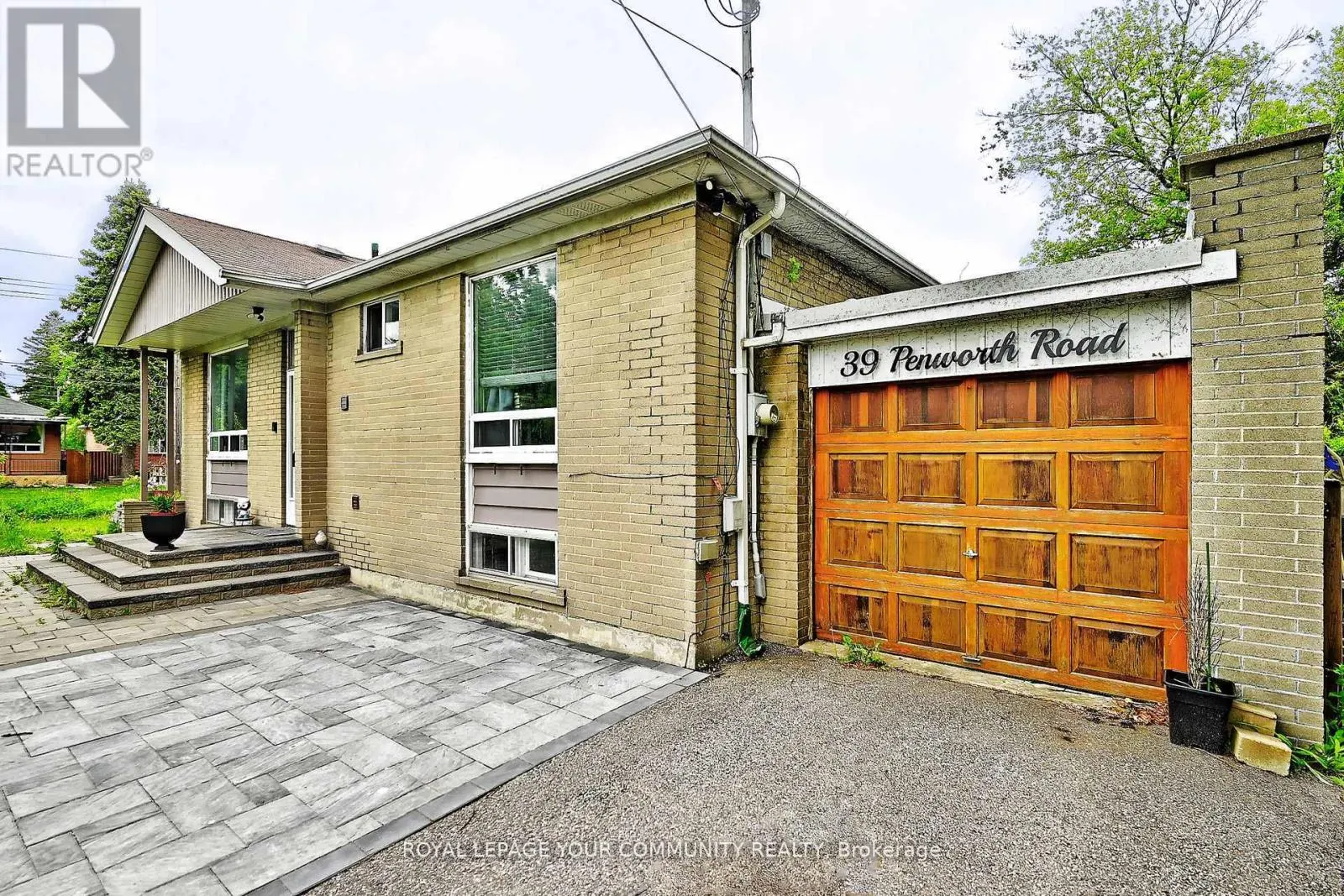 39 PENWORTH ROAD