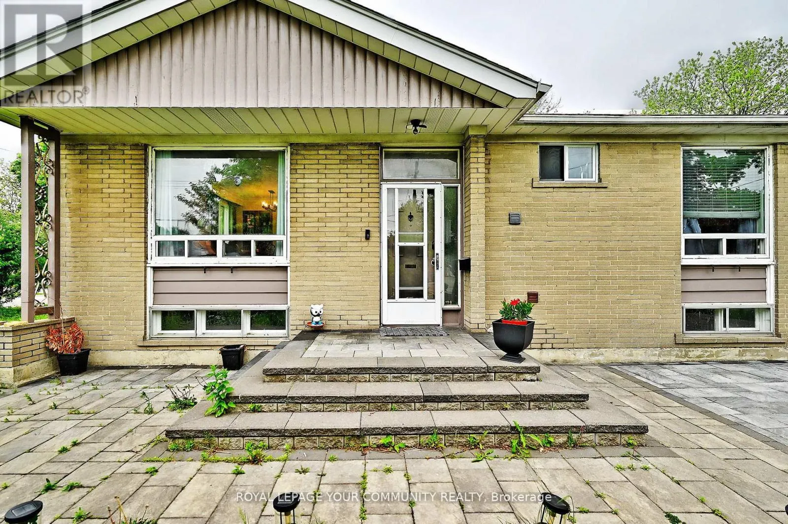 39 PENWORTH ROAD