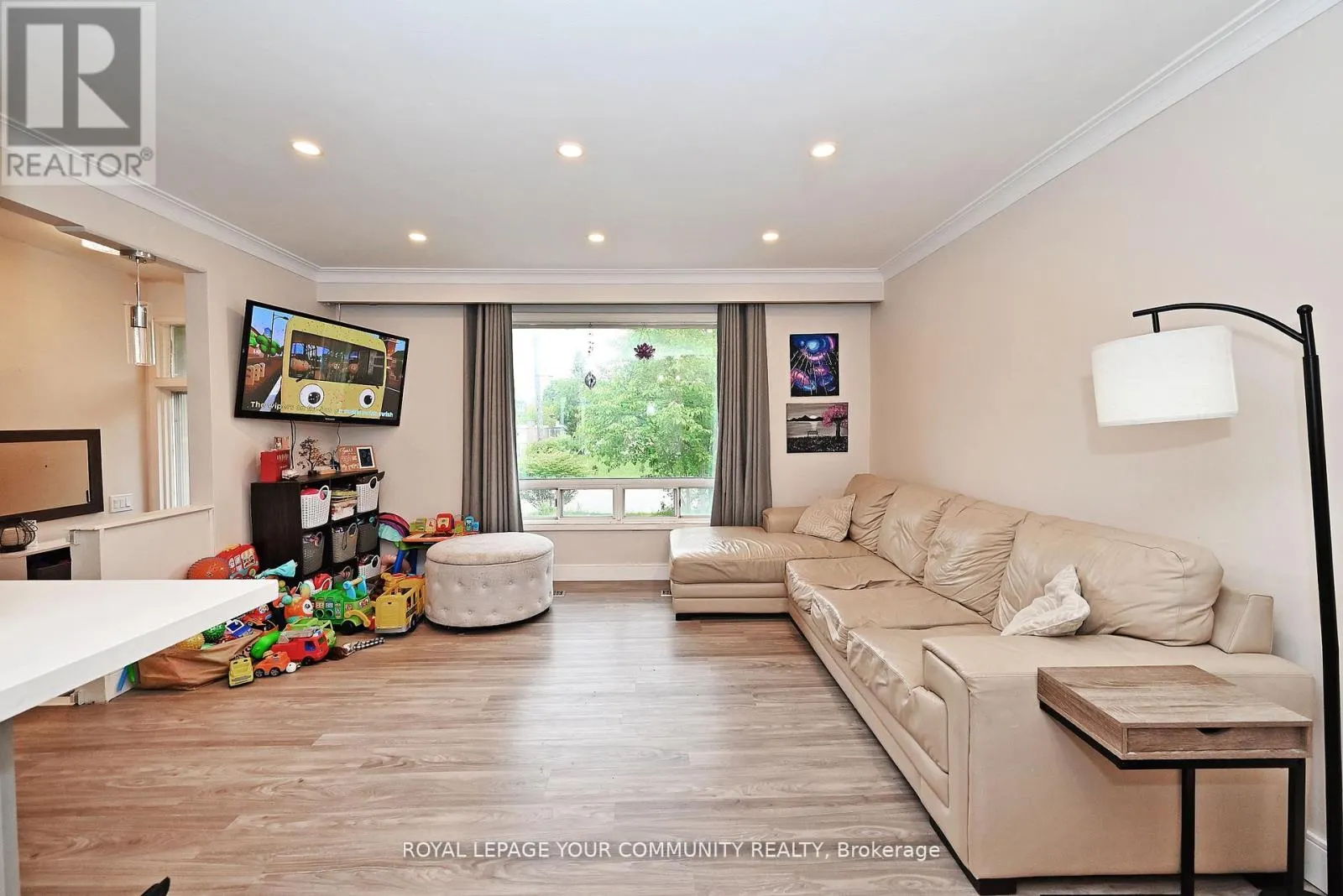 39 PENWORTH ROAD