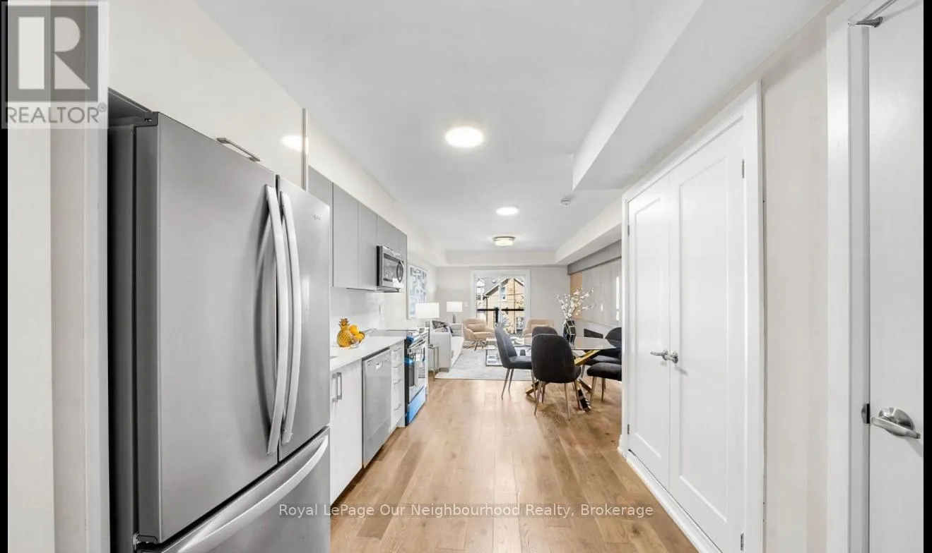 UNIT C - 146 CELINA STREET