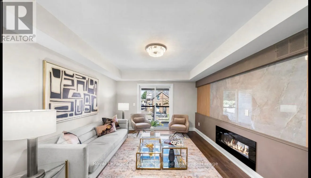 UNIT C - 146 CELINA STREET