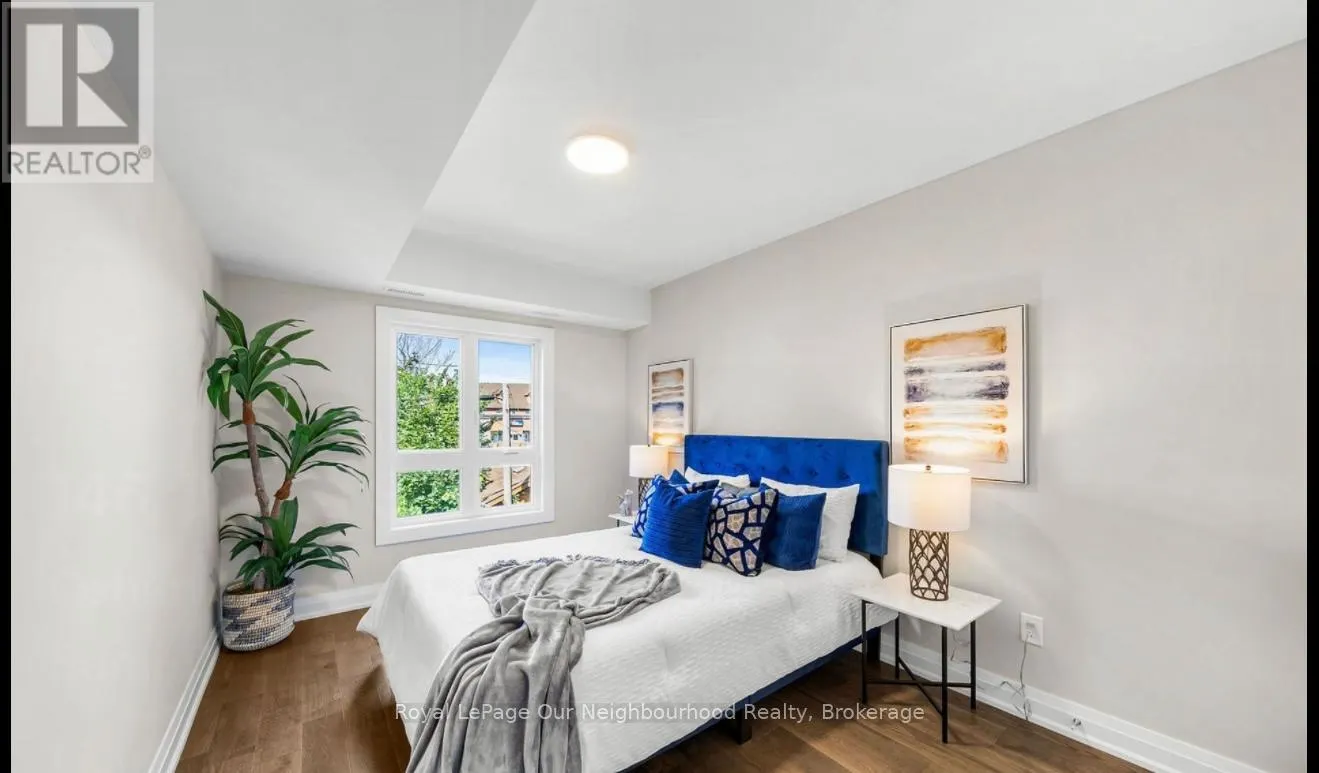 UNIT C - 146 CELINA STREET