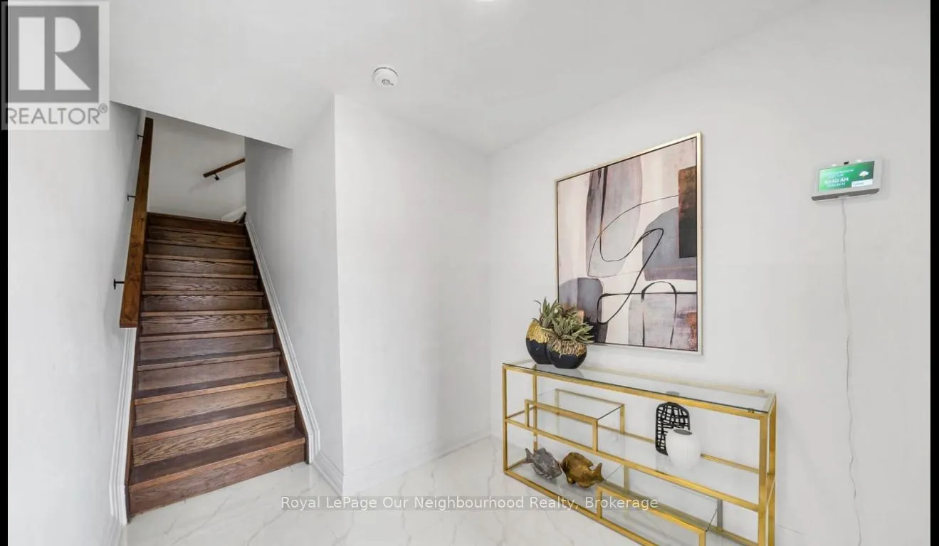 UNIT C - 146 CELINA STREET