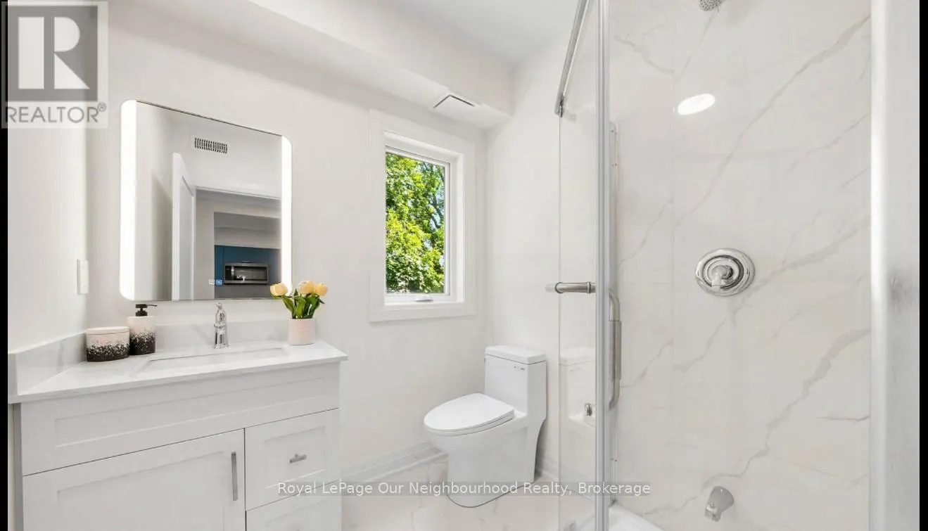 UNIT C - 146 CELINA STREET