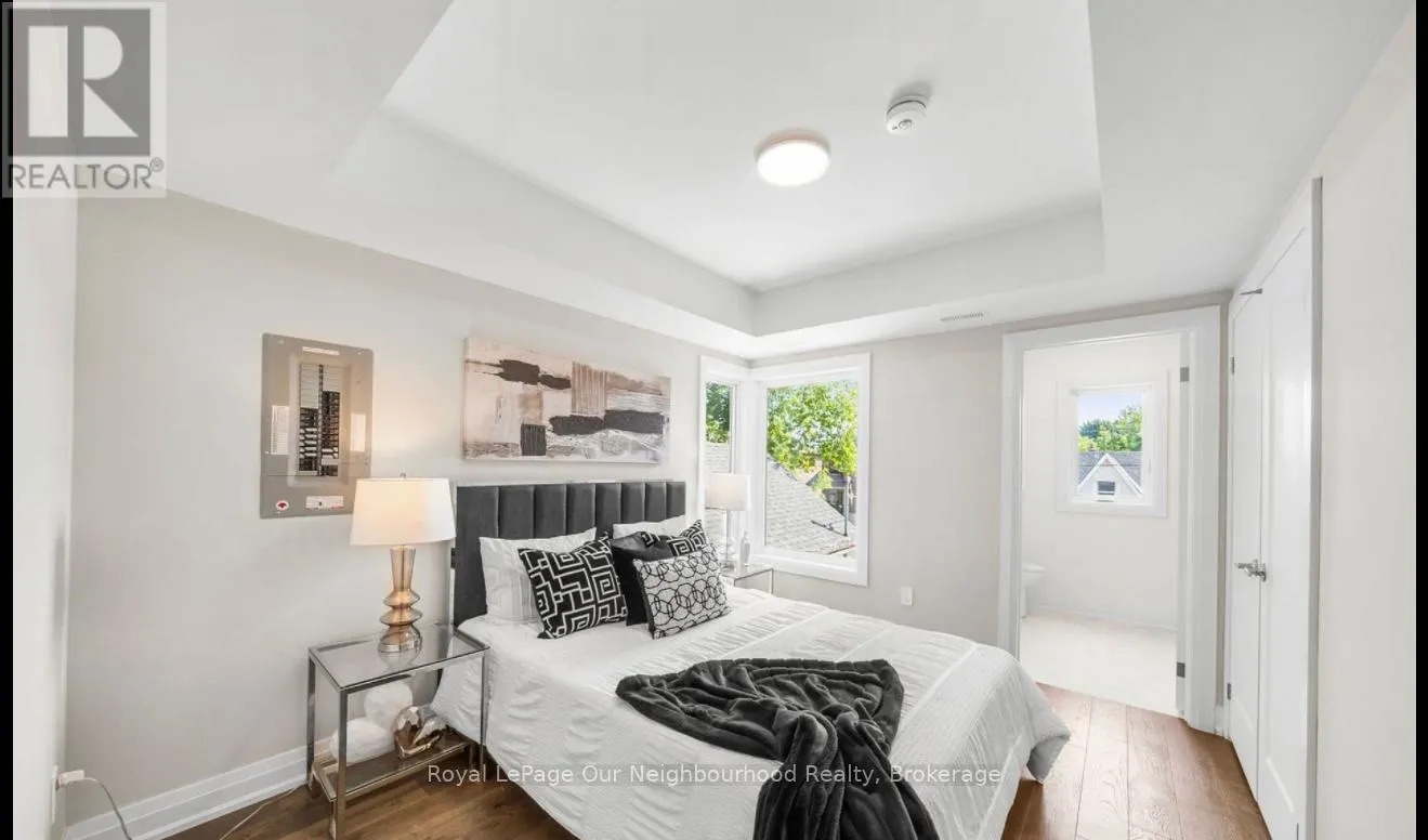 UNIT C - 146 CELINA STREET