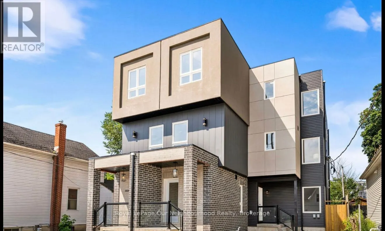 UNIT C - 146 CELINA STREET