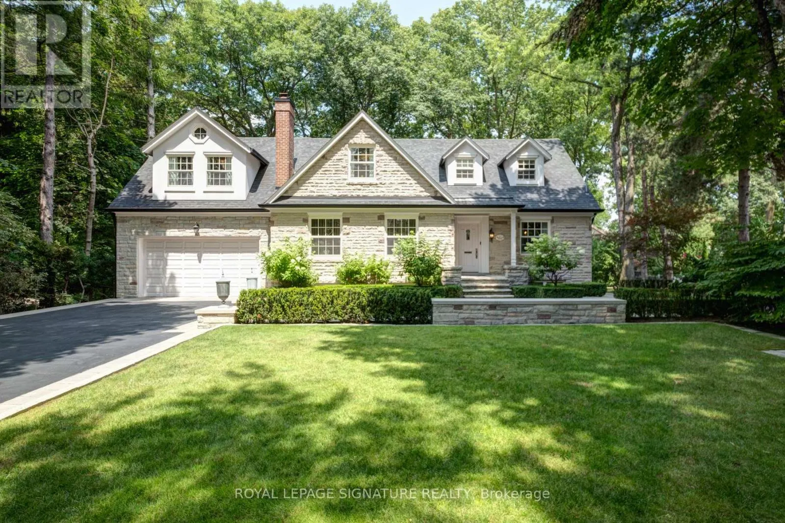 20 TAYLOR DRIVE