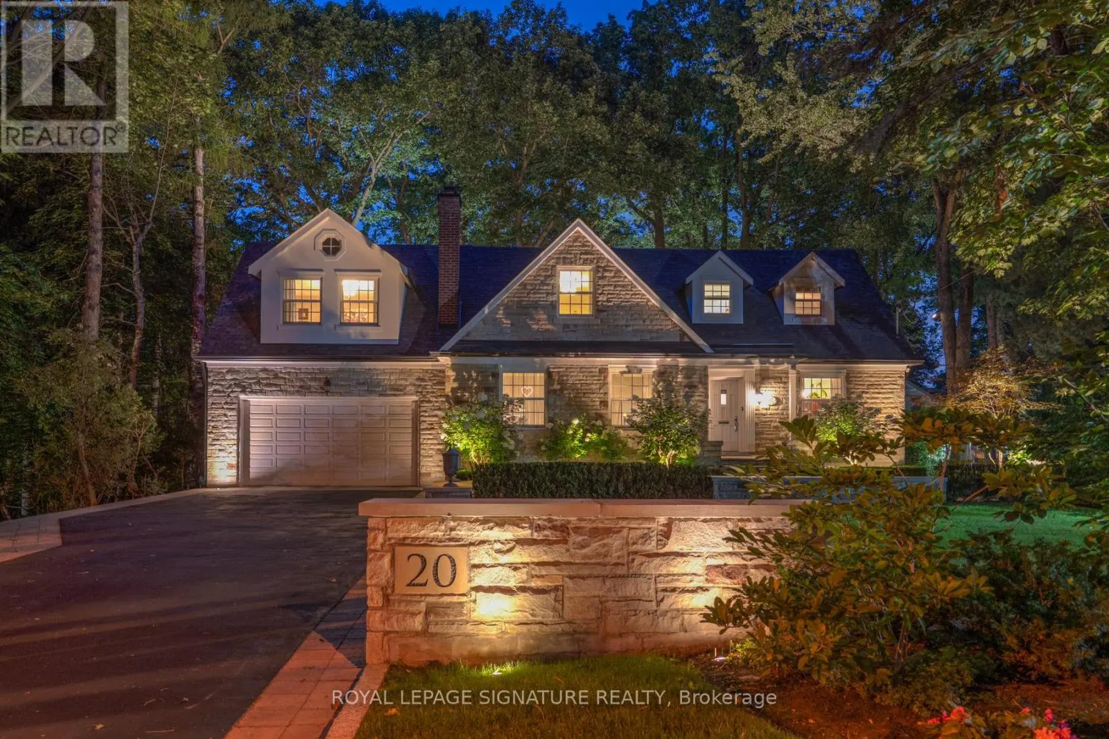 20 TAYLOR DRIVE