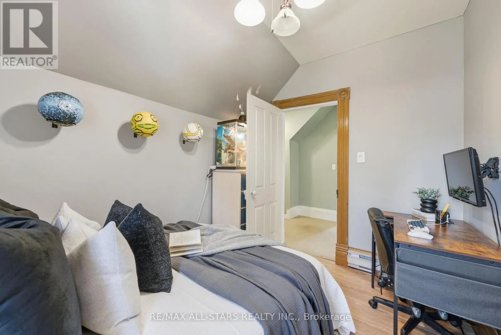 20 KEENE STREET