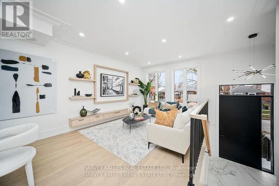 67 LESMOUNT AVENUE